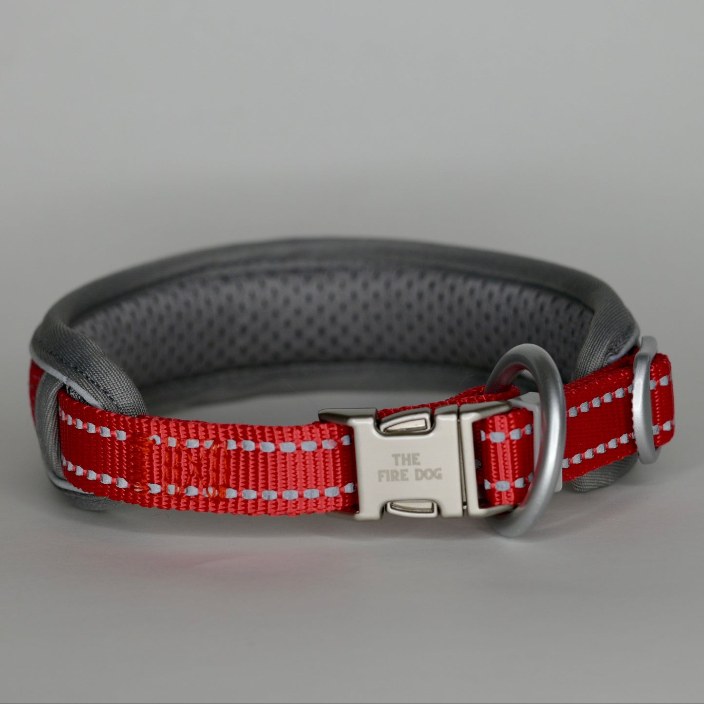 NightSafe Reflective Collar