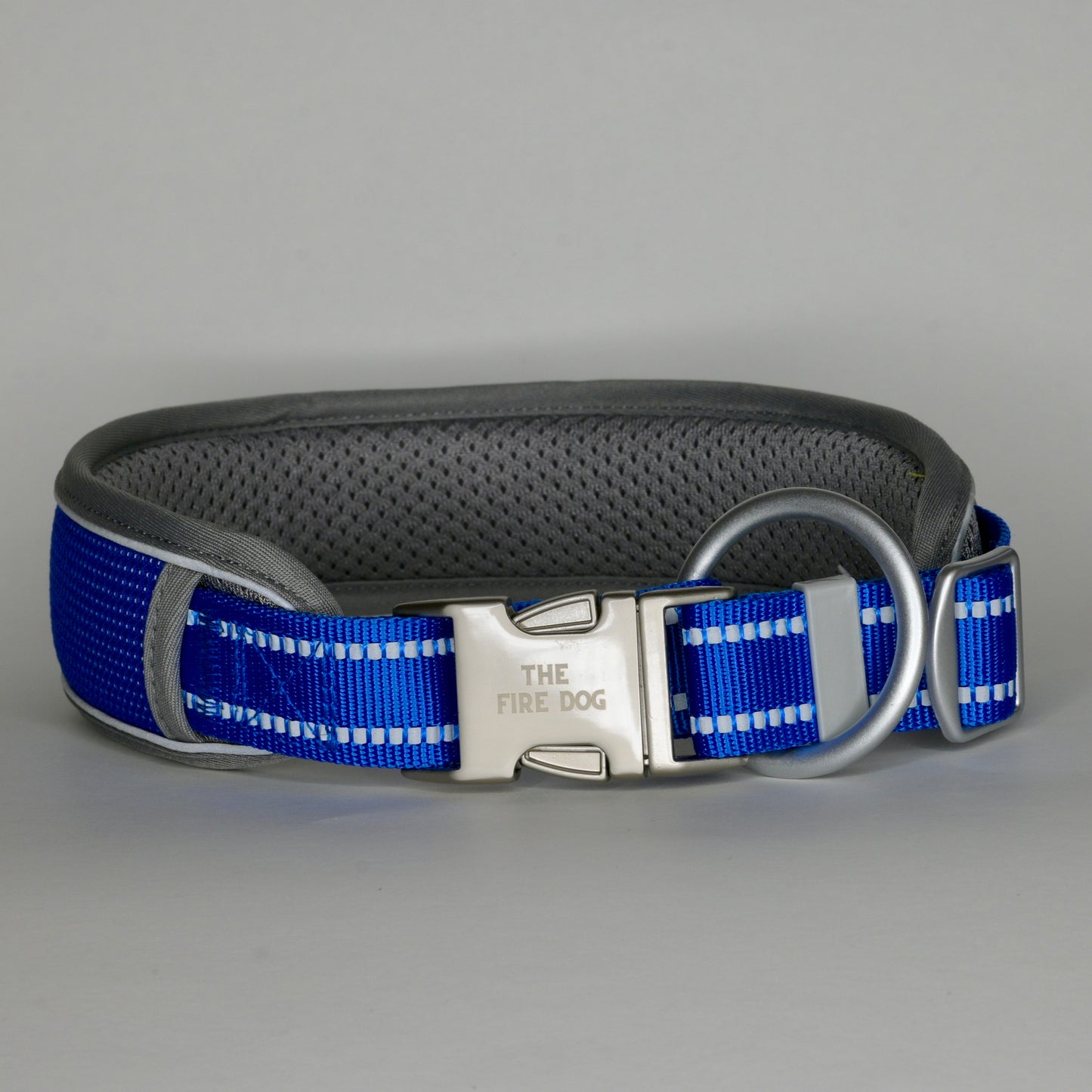 NightSafe Reflective Collar