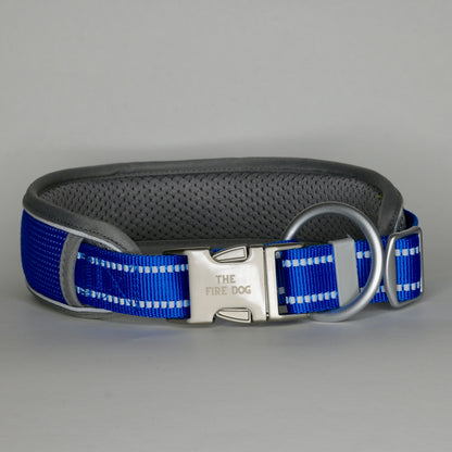 NightSafe Reflective Collar