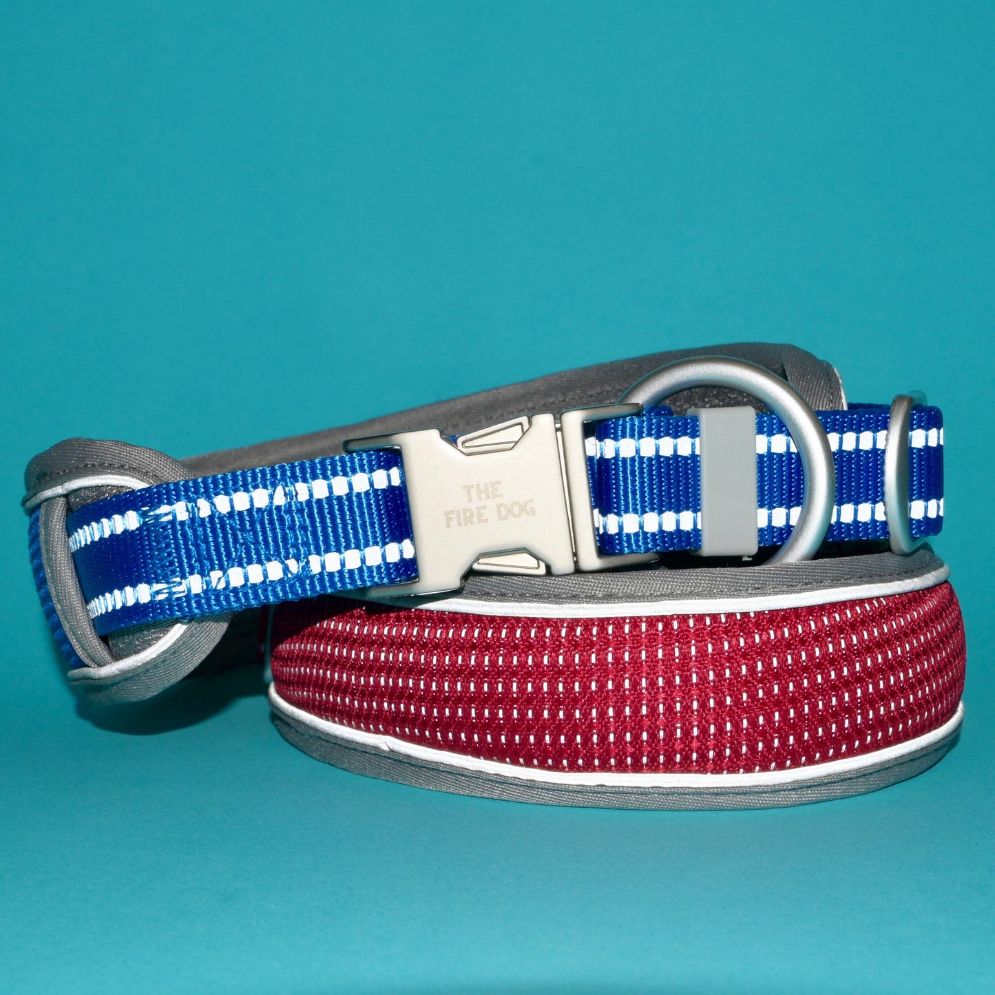 NightSafe Reflective Collar