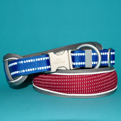 NightSafe Reflective Collar